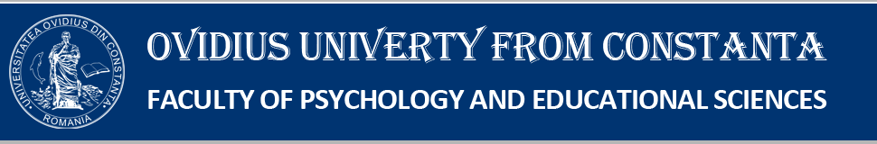 Faculty of Psychology and Educational Sciences